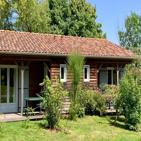 Holiday home Nature Near Puy Du Fou Moutiers-Sous-Chantemerle