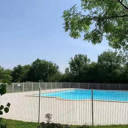 Holiday home Nature Near Puy Du Fou Moutiers-Sous-Chantemerle