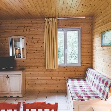 Holiday home Nature Near Puy Du Fou *