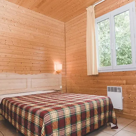 Holiday home Nature Near Puy Du Fou Moutiers-Sous-Chantemerle