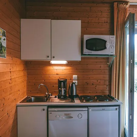 Holiday home Nature Near Puy Du Fou Moutiers-Sous-Chantemerle