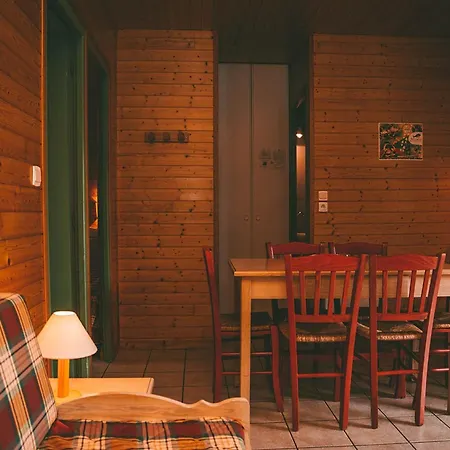 Holiday home Nature Near Puy Du Fou *