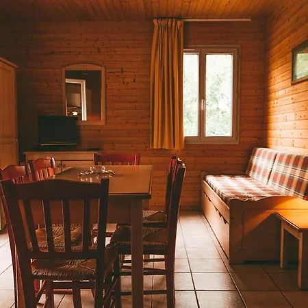 Holiday home Nature Near Puy Du Fou *