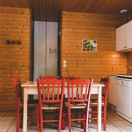 Holiday home Nature Near Puy Du Fou *