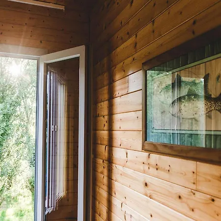 Holiday home Nature Near Puy Du Fou Moutiers-Sous-Chantemerle