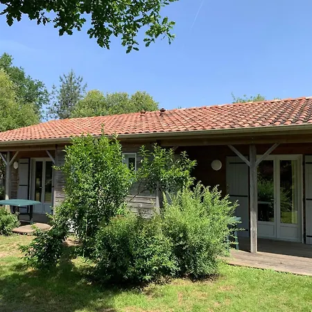 Nature Near Puy Du Fou Holiday home