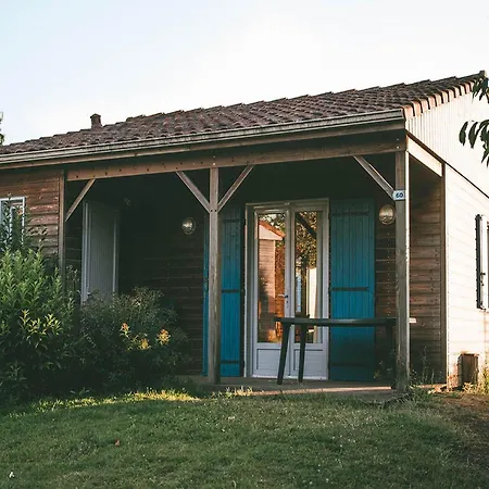 Holiday home Nature Near Puy Du Fou