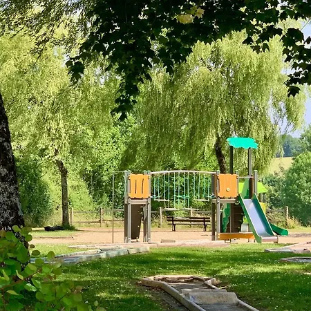 Nature Near Puy Du Fou Holiday home